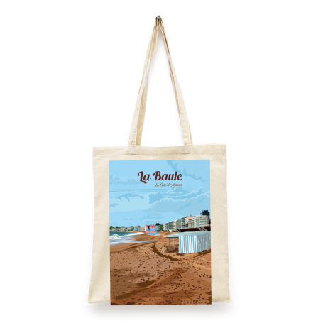Tote Bag de La Baule