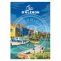 Puzzle de l'île d'Oléron