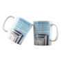 Mug de Palavas-les-flots - le Phare