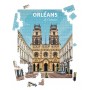 Puzzle de Orléans
