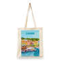 Tote Bag de Cassis en Provence