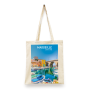 Tote Bag de Marseille - Vallon des Auffes