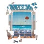 Puzzle de Nice