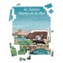 Puzzle des Saintes-Maries-de-la-Mer