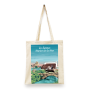 Tote Bag des Saintes-Maries-de-la-Mer