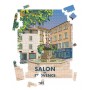 Puzzle de Salon-de-Provence