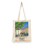 Tote Bag de Salon-de-Provence