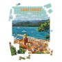 Puzzle de Saint-Tropez