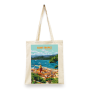 Tote Bag de Saint-Tropez