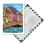 Cartes Postales de Colmar