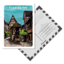 Cartes Postales de Eguisheim