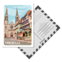 Carte postale d'Obernai