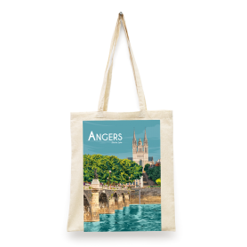 Tote Bag de Angers