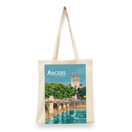 Tote Bag de Angers