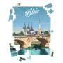 Puzzle de Blois