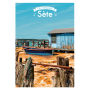 Affiche de Sète - les Cabanes