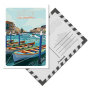 Cartes Postales de Sète - le Canal