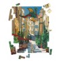 Puzzle de Metz - Rue Taison