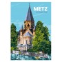 Affiche de Metz - Temple Neuf