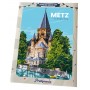 Affiche de Metz - Temple Neuf
