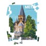 Puzzle de Metz - Temple Neuf