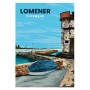 Affiche de Lomener