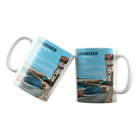 Mug de Lomener