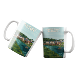 Mug de Montignac