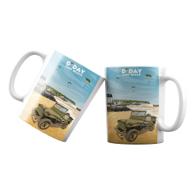 Mug D-Day