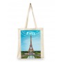 Tote Bag de Paris - Champs de Mars