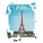 Puzzle de Paris - Champs de Mars
