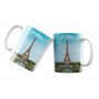 Mug de Paris - Champs de Mars