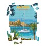 Puzzle de Antibes