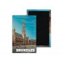 Magnet de Bruxelles