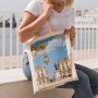 Tote bag de Nancy