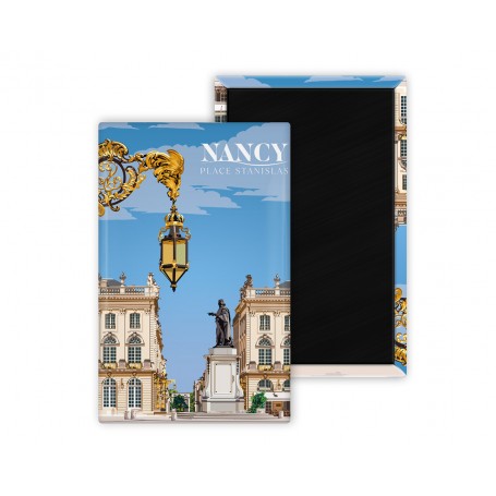 Magnet de Nancy
