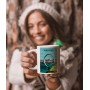 Mug de Nantes - Quai