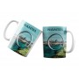 Mug de Nantes - Quai