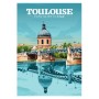 Affiche de Toulouse