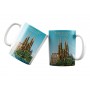 Mug de Barcelone