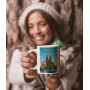 Mug de Barcelone
