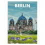 Affiche de Berlin