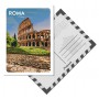 Cartes Postales de Rome