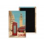 Magnet de Londres