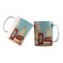 Mug de Londres