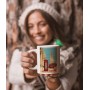 Mug de Londres