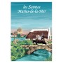 Affiche des Saintes-Maries-de-la-Mer