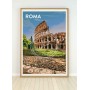 Affiche de Rome