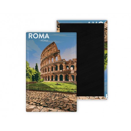 Magnet de Rome