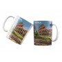 Mug de Rome